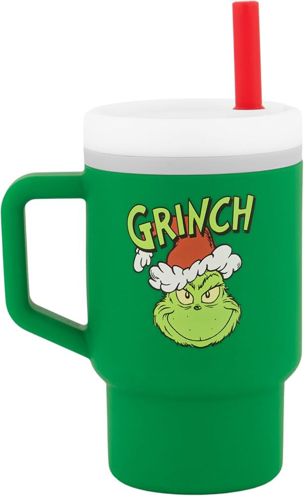 Infantino My 1st Tumbler Limited Edition – Adorable Miniature Tumbler with Leak-Resistant Straw... | Amazon (US)