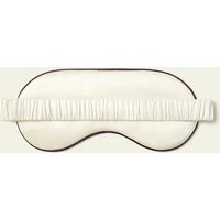 LILYSILK Sagittarius Zodiac Silk Eye Mask, Soft & Breathable, for Deep Sleep, One Size | LilySilk