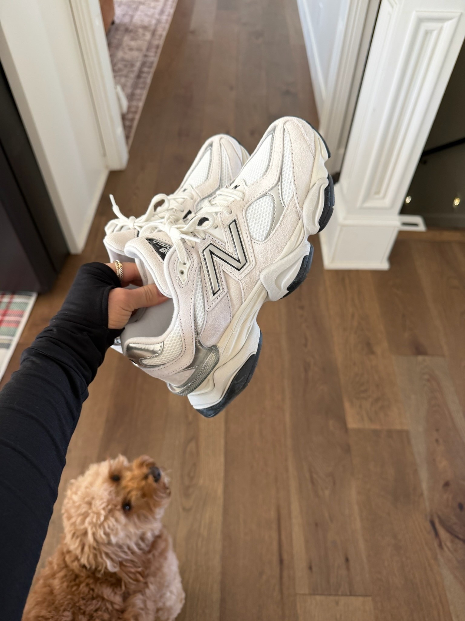 These are my most worn sneakers 👟

#LTKActive #LTKootd #LTKfitnessgoals