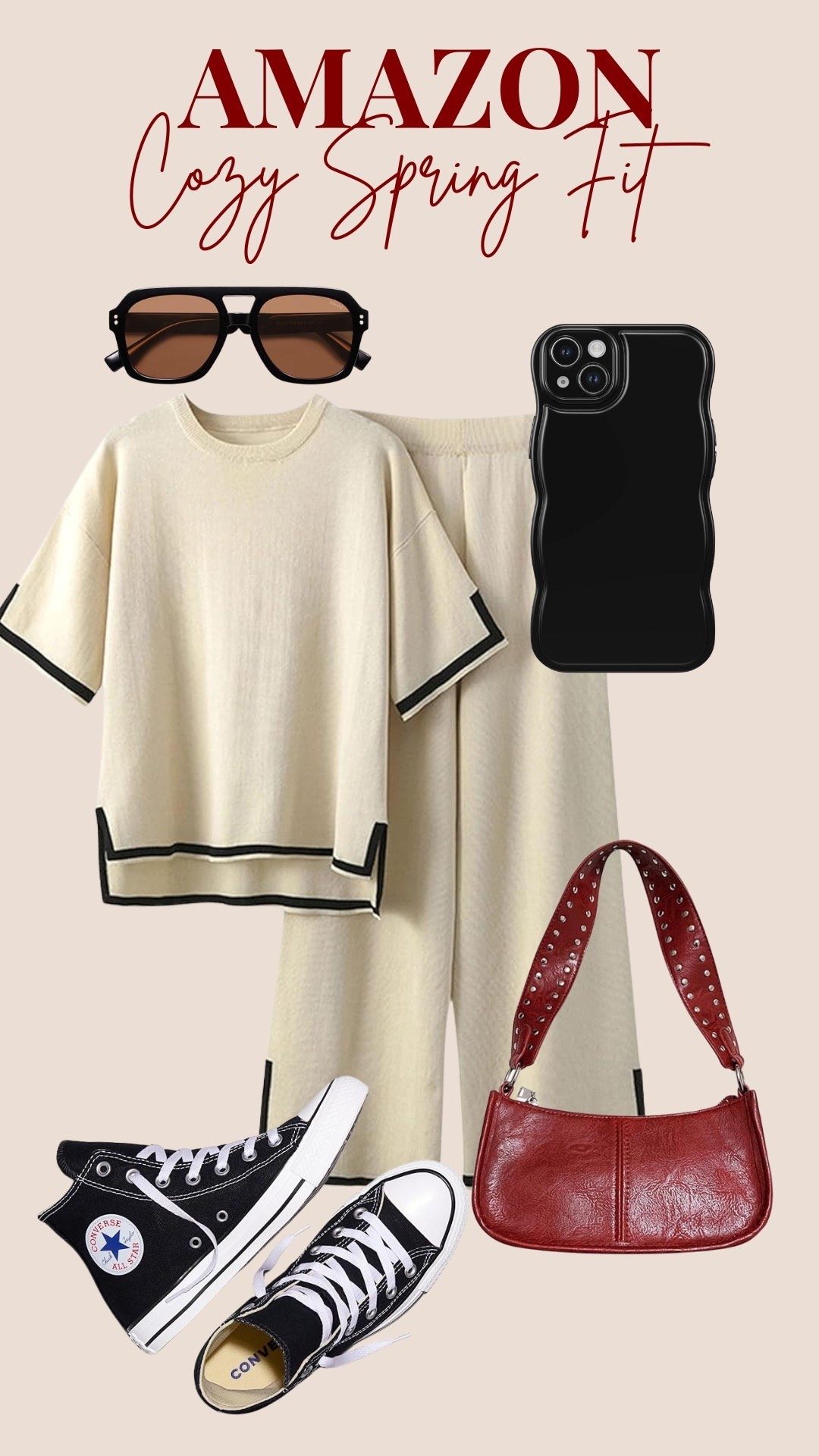 spring has sprung & i am updating my closet with cozy spring fits! shop my fit with the links below :) 

#LTKSeasonal