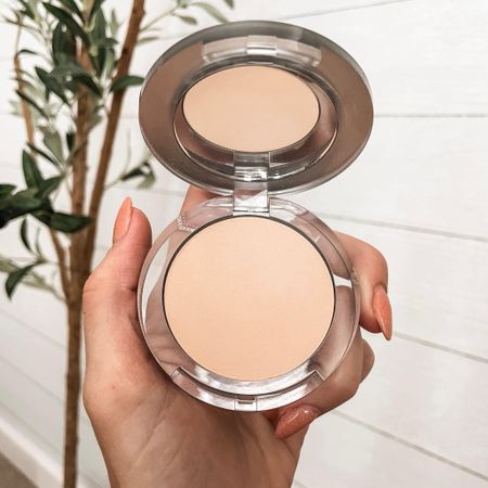 PUR powder foundation is an absolutely amazing product! I put it on top of liquid foundation to keep it in place or I wear it on its own for lighter makeup days. Once you try it, you will be hooked!

amazon finds, amazon beauty, beauty essentials, beauty favorites, makeup favorites, makeup inspo

#LTKSaleAlert #LTKBeauty