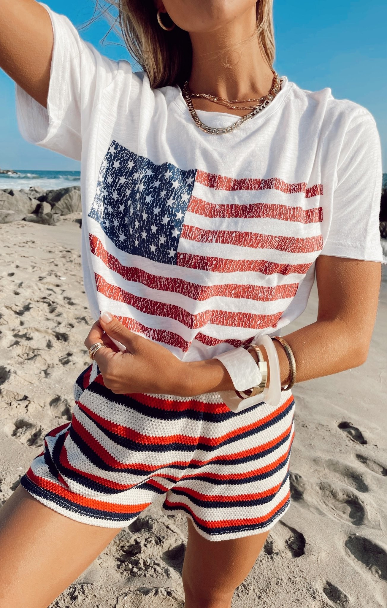 Cooper Tee | Show Me Your Mumu