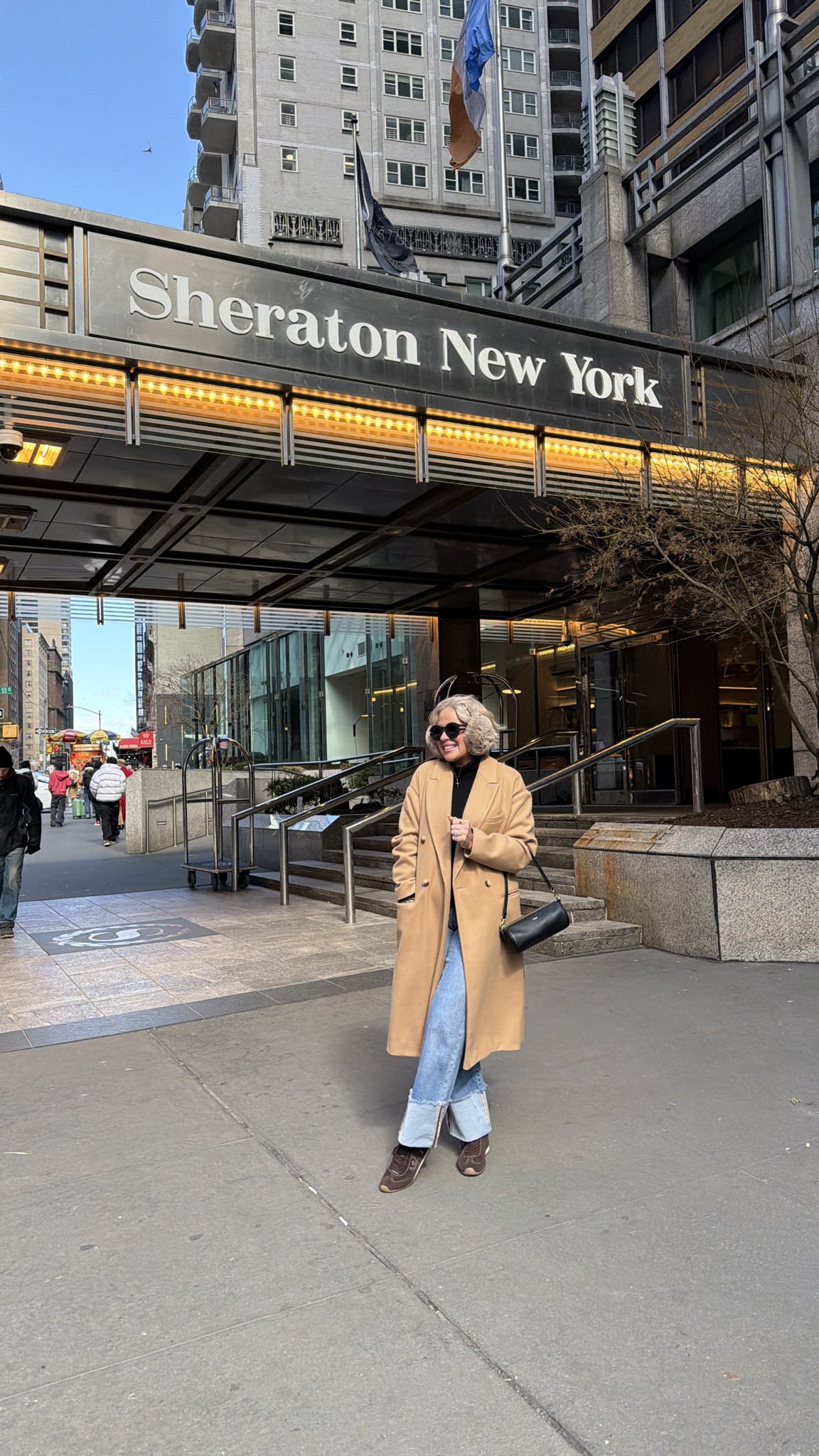 Our hotel we always stay at! 


women over 50 fashion, over 50 style inspiration, midlife fashion blogger, ageless style women, chic over 50 outfits, modern classic style women

#LTKOver40 #LTKMidsize #LTKSeasonal