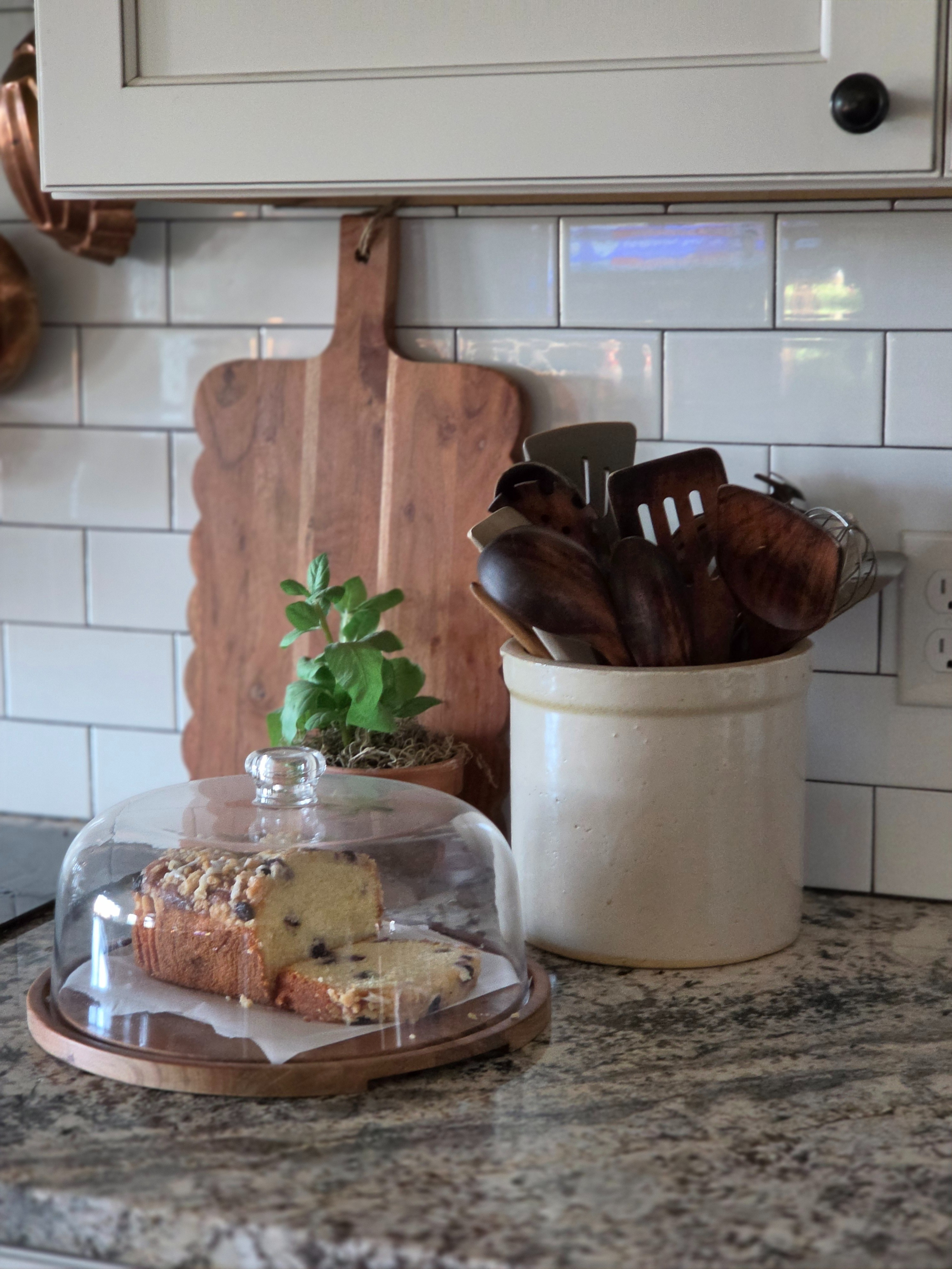 Keep your treats on display 

#LTKMothersDay #LTKSeasonal #LTKHome