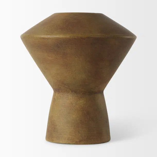 Cabana 8.07'' Ceramic Table Vase | Wayfair North America