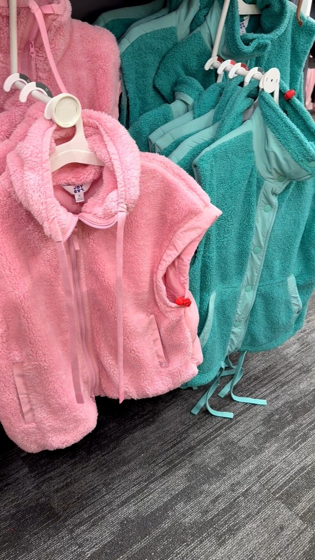 Last day for Black Friday sale 40% sweaters and outerwearr

#LTKCyberWeek #LTKFindsUnder50 #LTKSaleAlert