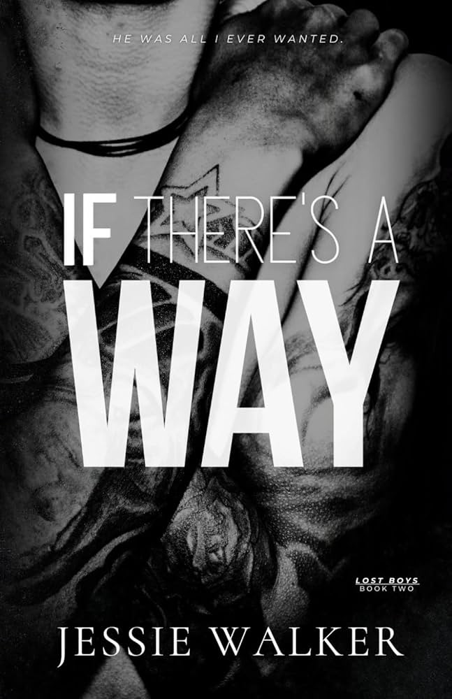 If There's A Way | Amazon (CA)