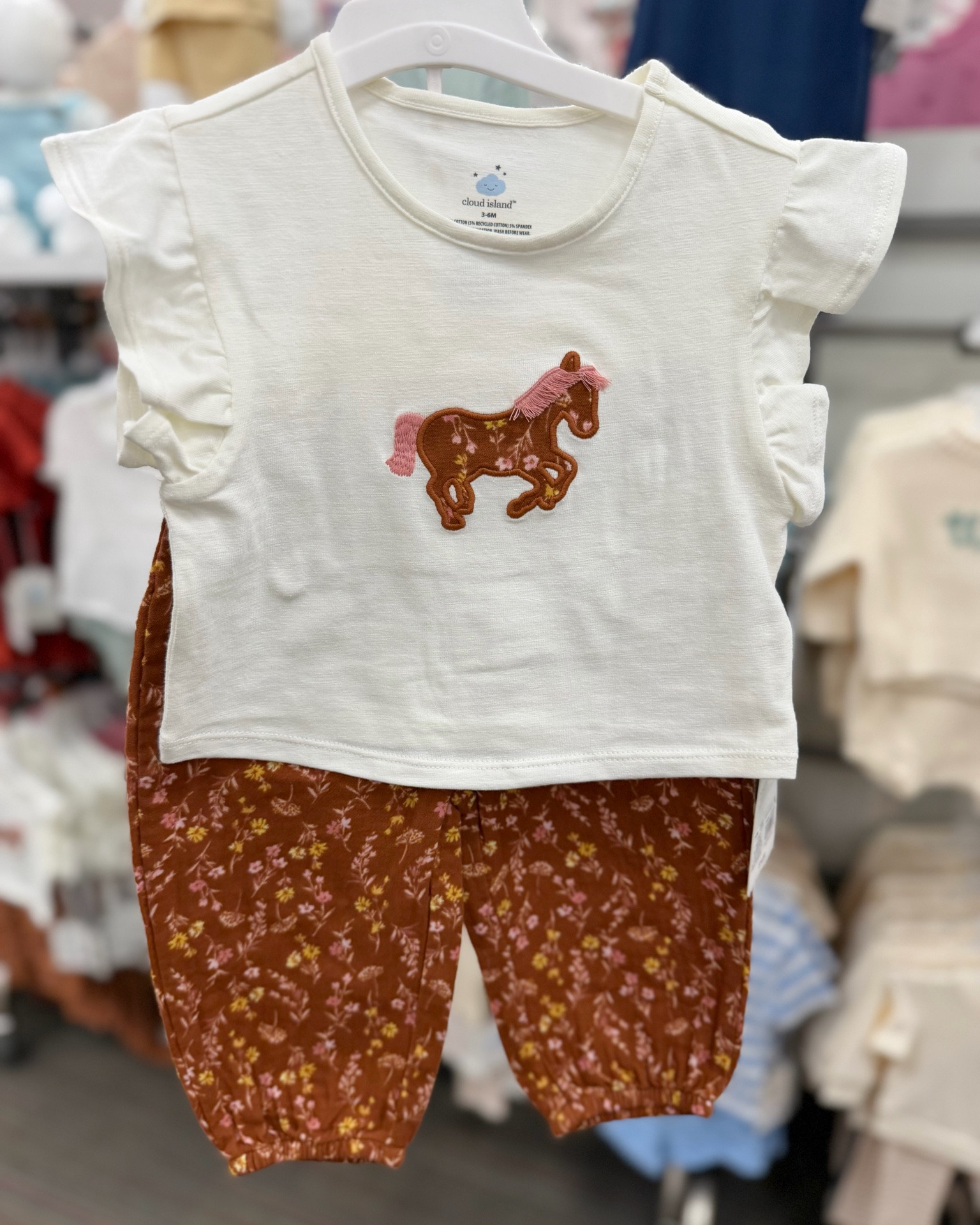 New baby girl outfits!

#babygirlclothes #babygirlstyle #babygirloutfits #babygirlfashion #girlmoms #targetfinds #targetstyle

#LTKSeasonal #LTKmomlife #LTKBaby