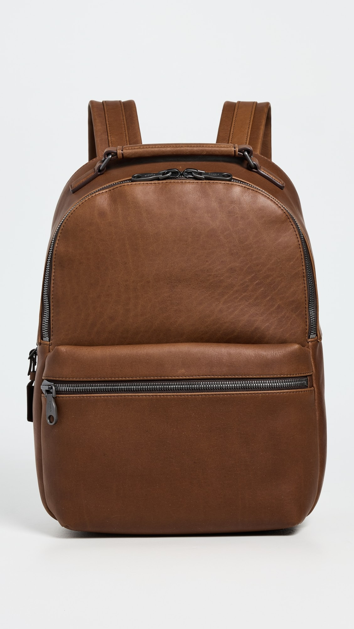 Runwell Leather Backpack | Shopbop