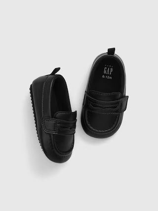 Baby Loafers | Gap (US)