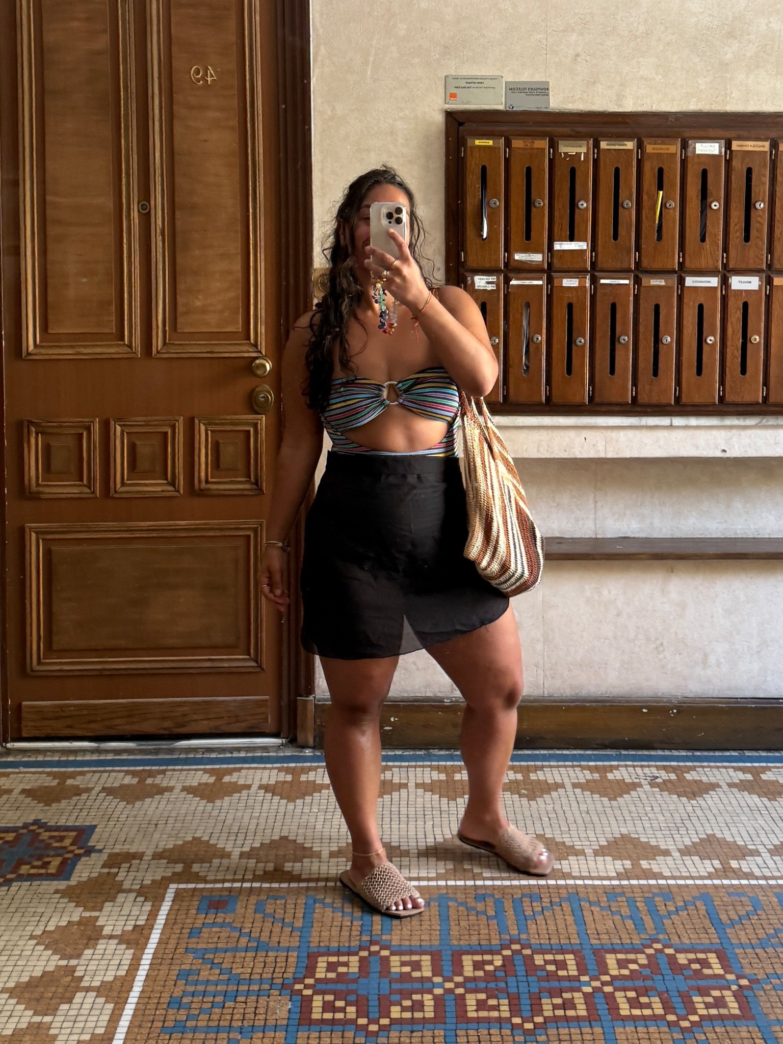 Beach Fit South of France 

#LTKU #LTKStyleTip #LTKTravel