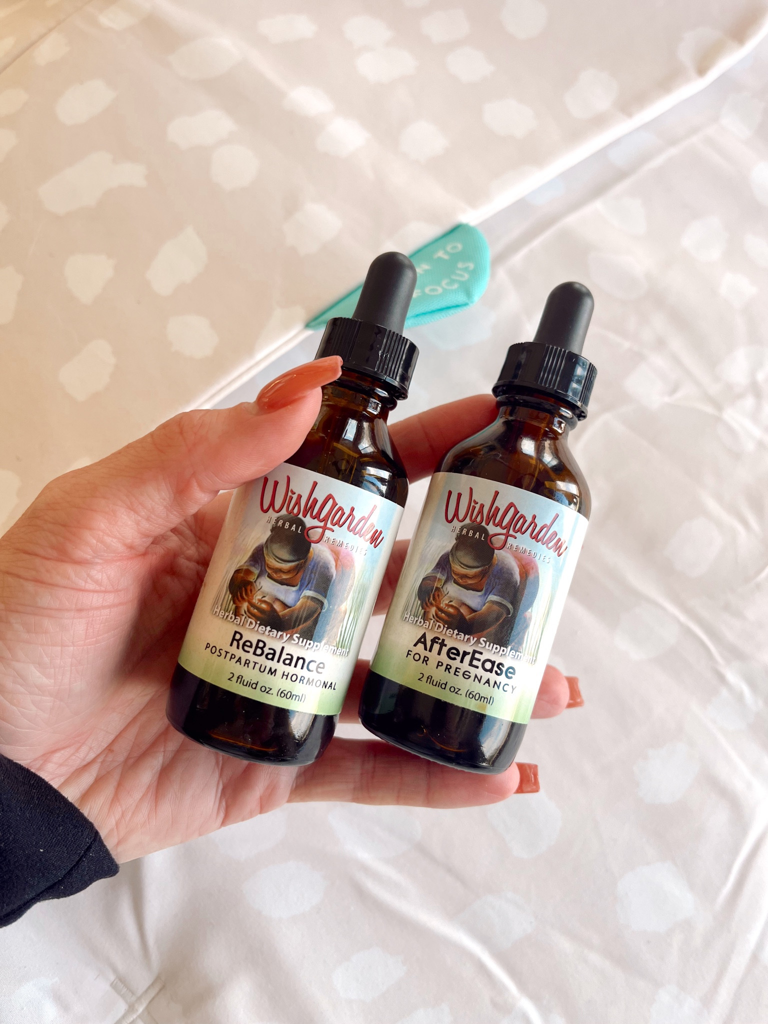 Postpartum Support 

#LTKbump #LTKfamily #LTKbaby