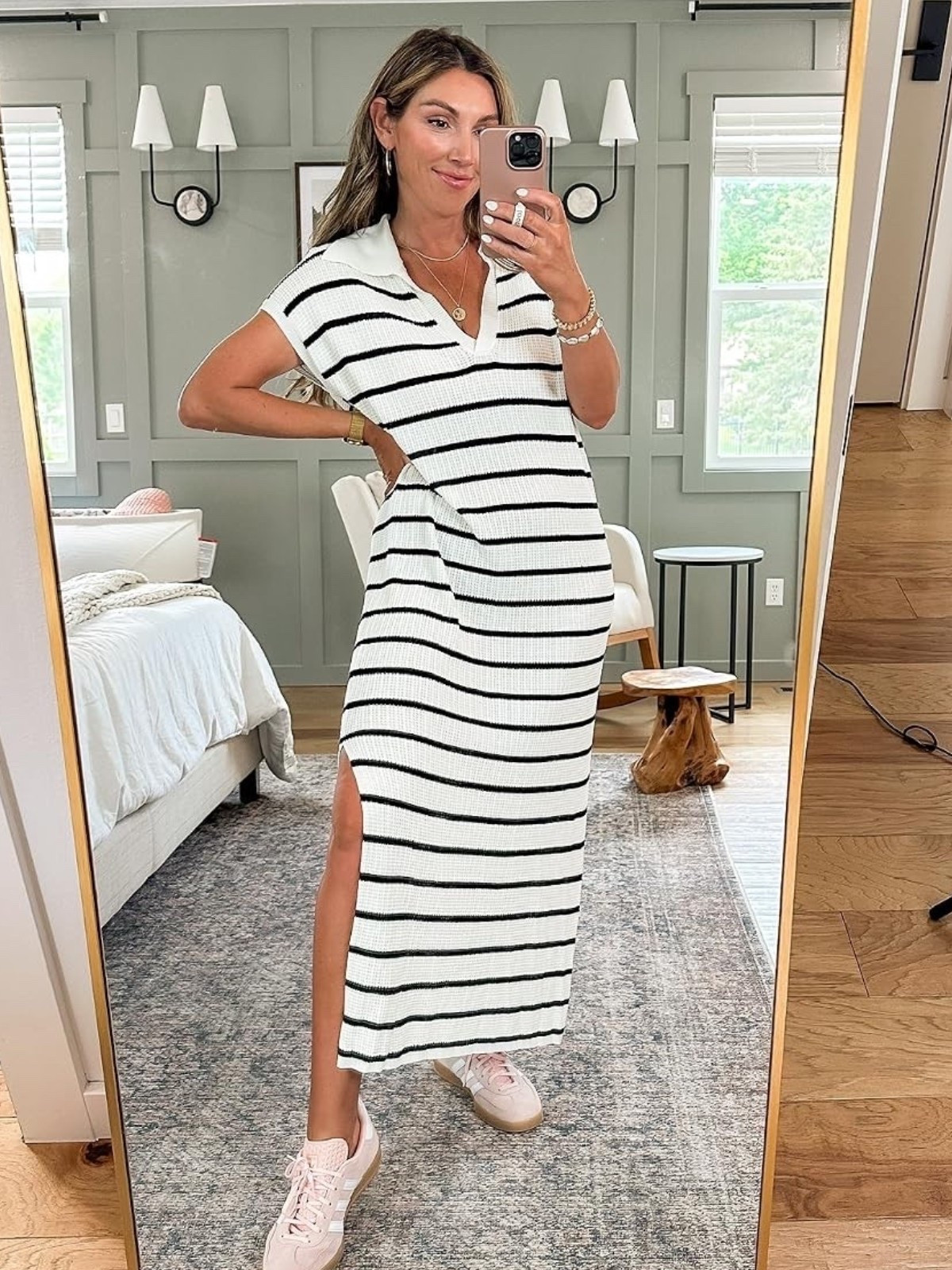 Cool, casual, comfortable! We are keeping our sanity and still looking great! 

#teacher #classroom #affordsblefashion

#LTKmomlife #LTKWorkwear #LTKBump