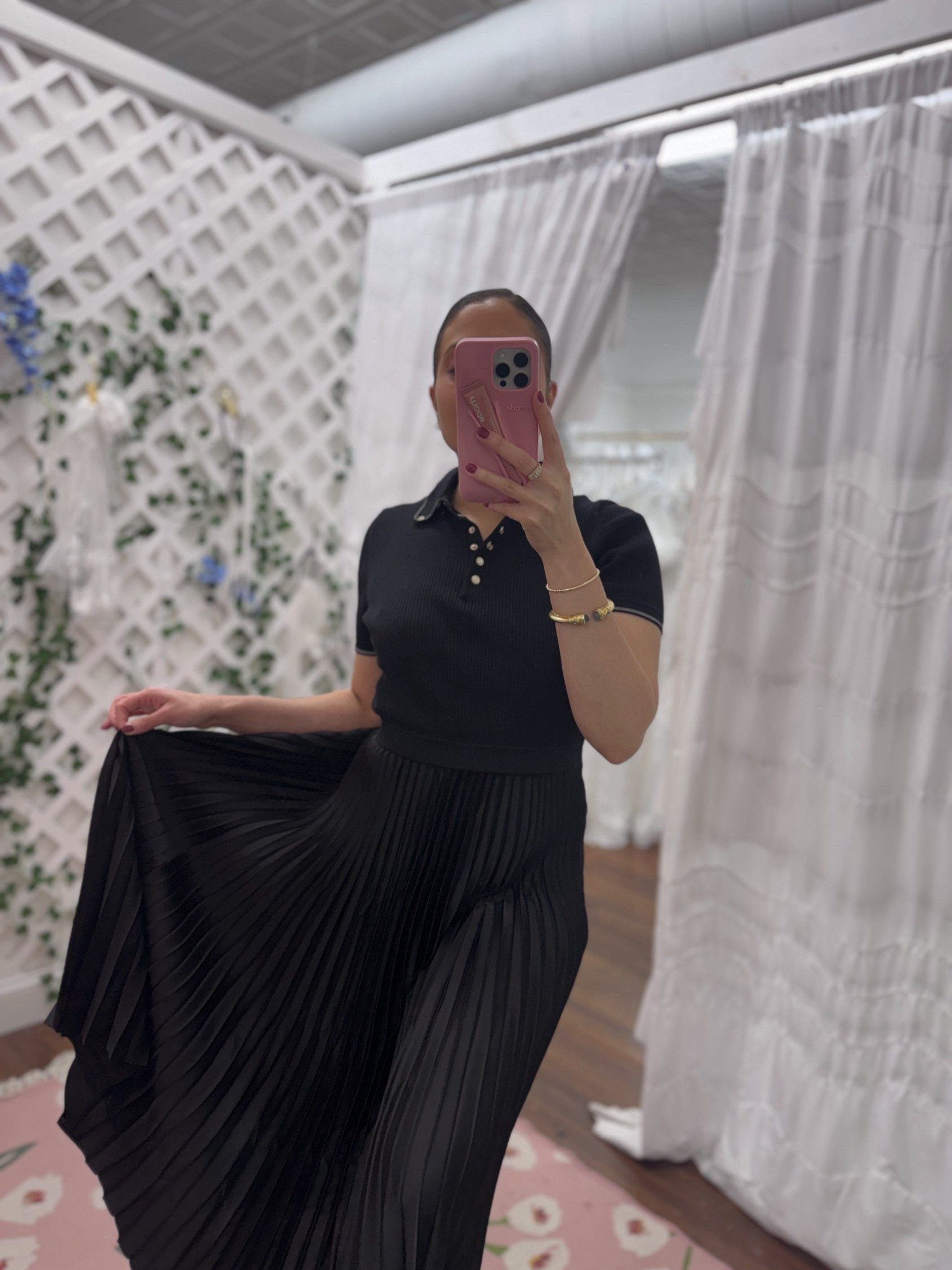 Pleated styles you’ll love 💕

#LTKSeasonal #LTKootd #LTKWorkwear