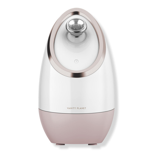 Vanity Planet Aira Ionic Facial Steamer - Beige | Ulta