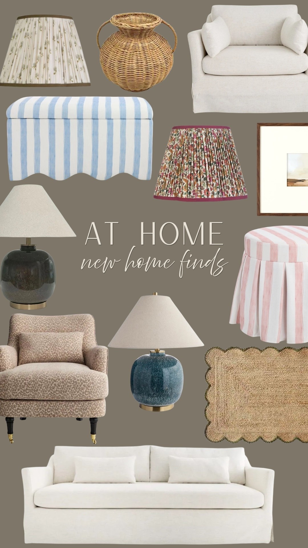 At home finds! 

Home decor furniture lighting sofa chair wall decor

#LTKSeasonal #LTKHome