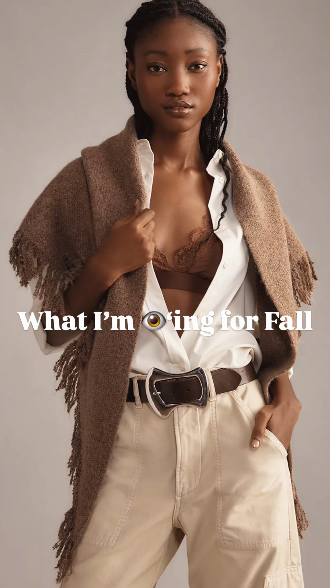 Fall Fashion I’m Loving

#LTKSeasonal #LTKOver40
