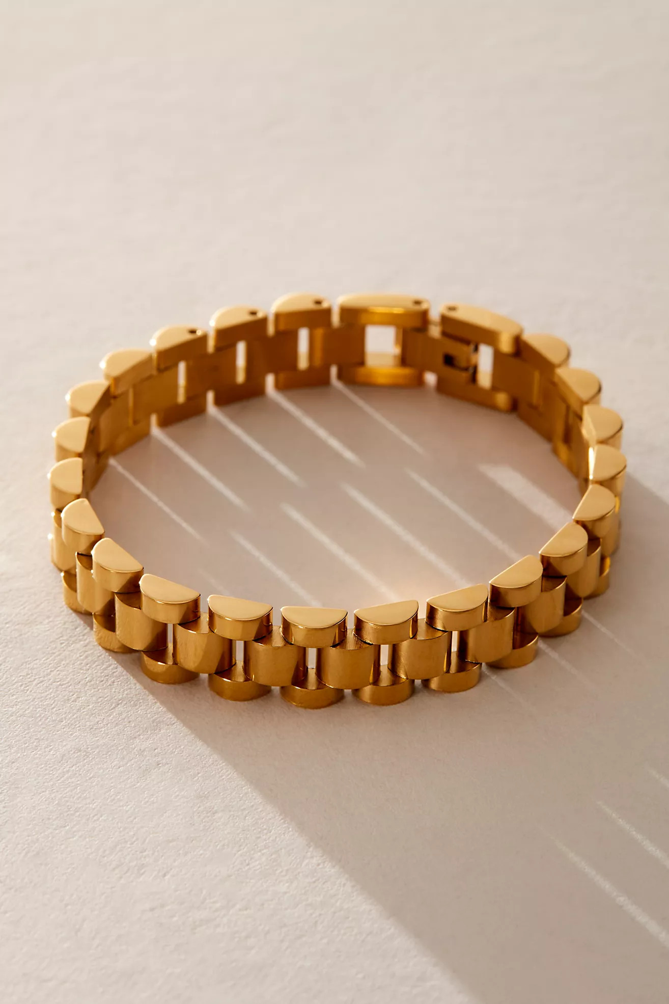 Evie Jewelry Watch Bracelet | Free People (Global - UK&FR Excluded)