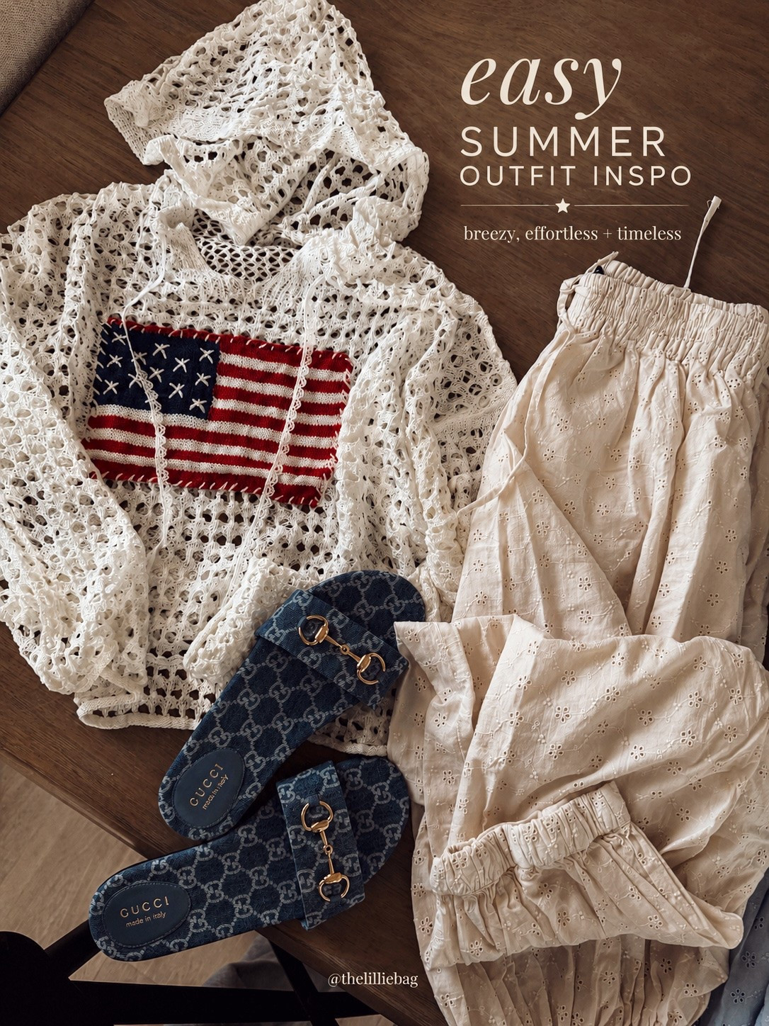 walmart balloon eyelet pants are trending right now 🤍- I grabbed two colors and they’re so good for summer

-paired with this crochet top — the details are so cute, super lightweight, and it comes in more colors -easy, throw-on outfit I’ll be wearing on repeat🤍♥️🩵


summer outfit, eyelet pants, crochet top, walmart fashion, affordable finds, neutral outfit, vacation outfit, resort wear, lightweight layers

#LTKSeasonal #LTKootd #LTKSwim