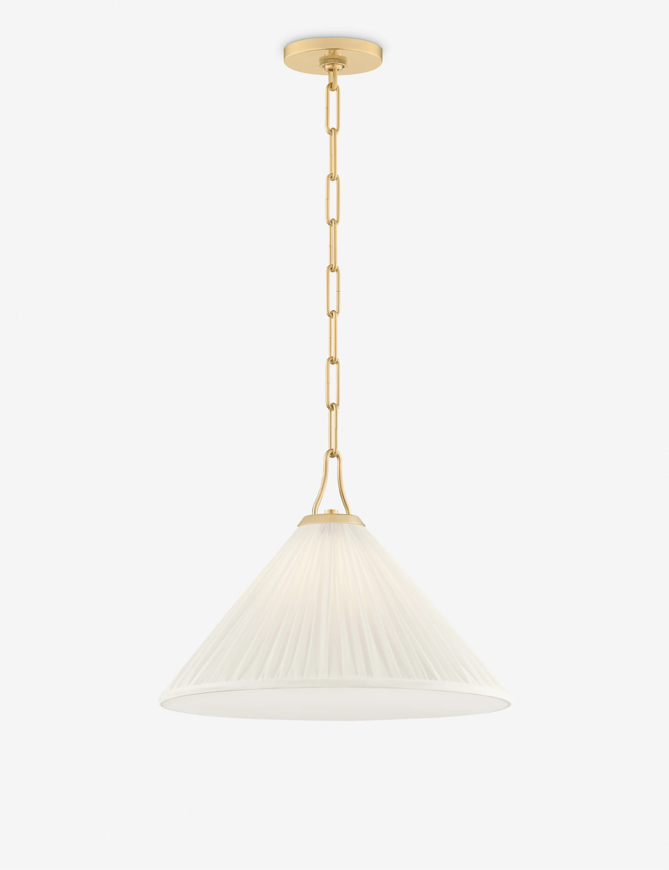Dalos Pendant Light | Lulu and Georgia 