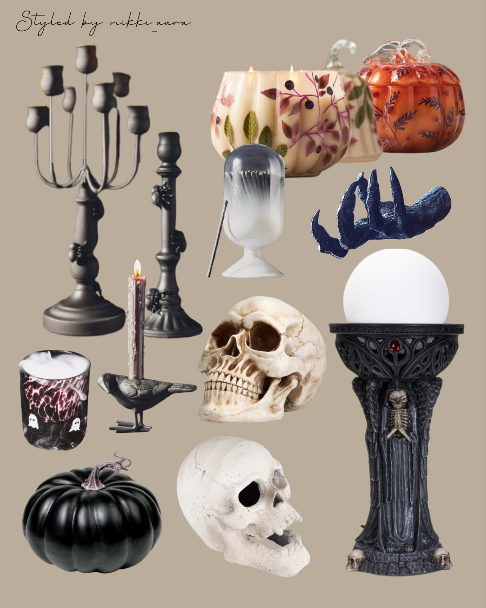 Halloween indoor decoration 
Get ready to embrace the spooky season with these 2024 Halloween décors! Elevate your indoor space with hauntingly delightful pieces that bring charm and fright to your festivities. 🎃👻 #HalloweenDecor #SpookySeason
Scroll down to SHOP and FOLLOW for more🫶

#LTKautumn #LTKcasa #LTKfamily