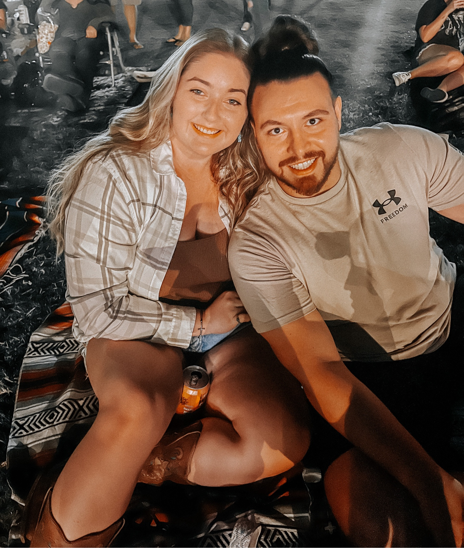 Country concerts forever have part of my heart! 🤎🤠

#LTKfindsunder50 #LTKstyletip #LTKfindsunder100