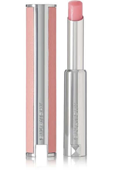 Givenchy Beauty - Le Rouge Perfecto Lip Balm - Perfect Pink 01 - Pastel pink | NET-A-PORTER (US)