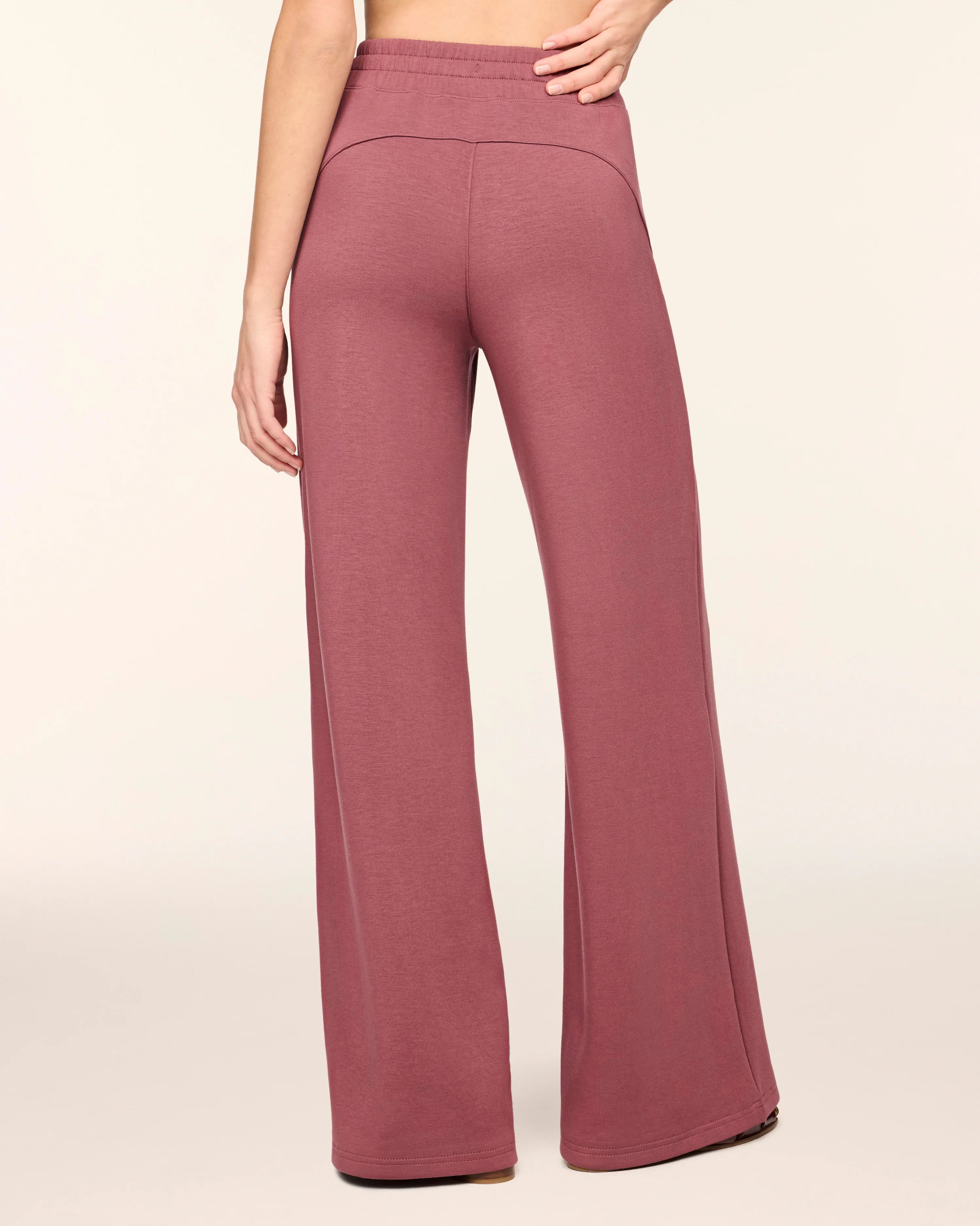 Wide Leg Pant | Spanx