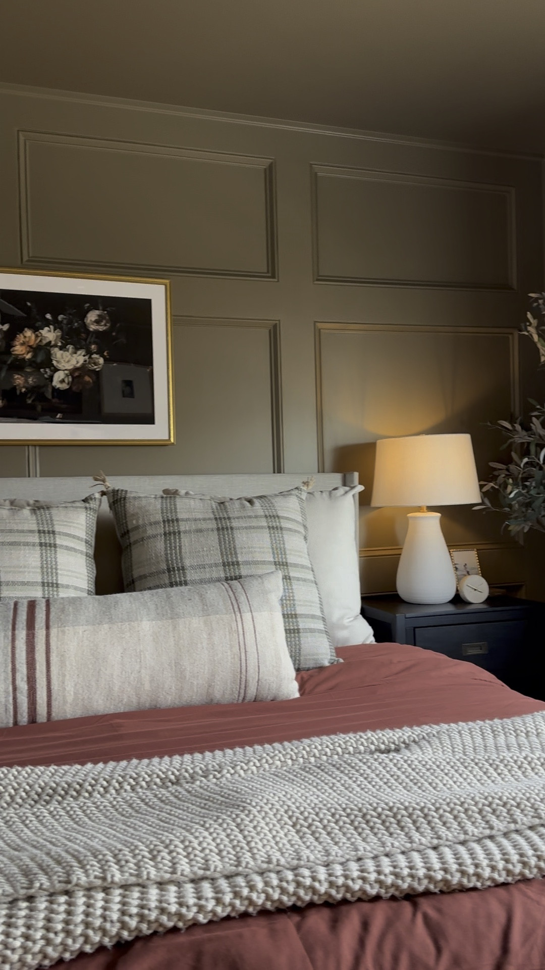 Our bedroom plaid pillows and favorite throw blanket are a part of the target circle week sale!



#LTKHome #LTKSummerSales #LTKSaleAlert