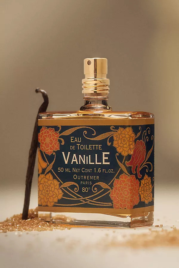 Outremer Vanille Eau De Toilette | Anthropologie (US)