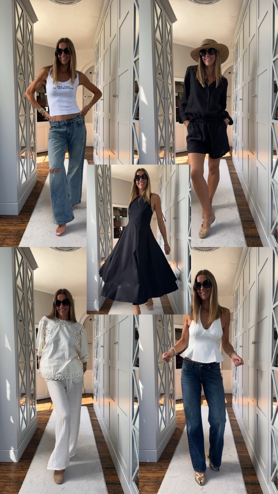 Zara pieces for summer that you will love!

#LTKeurope #LTKstyletip #LTKsummer