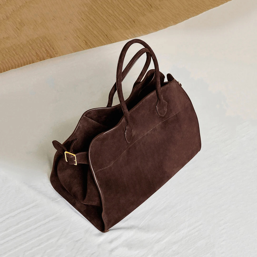 Women's Large Tote Bags Minimalist Handbags Top Handle - Etsy | Etsy (US)