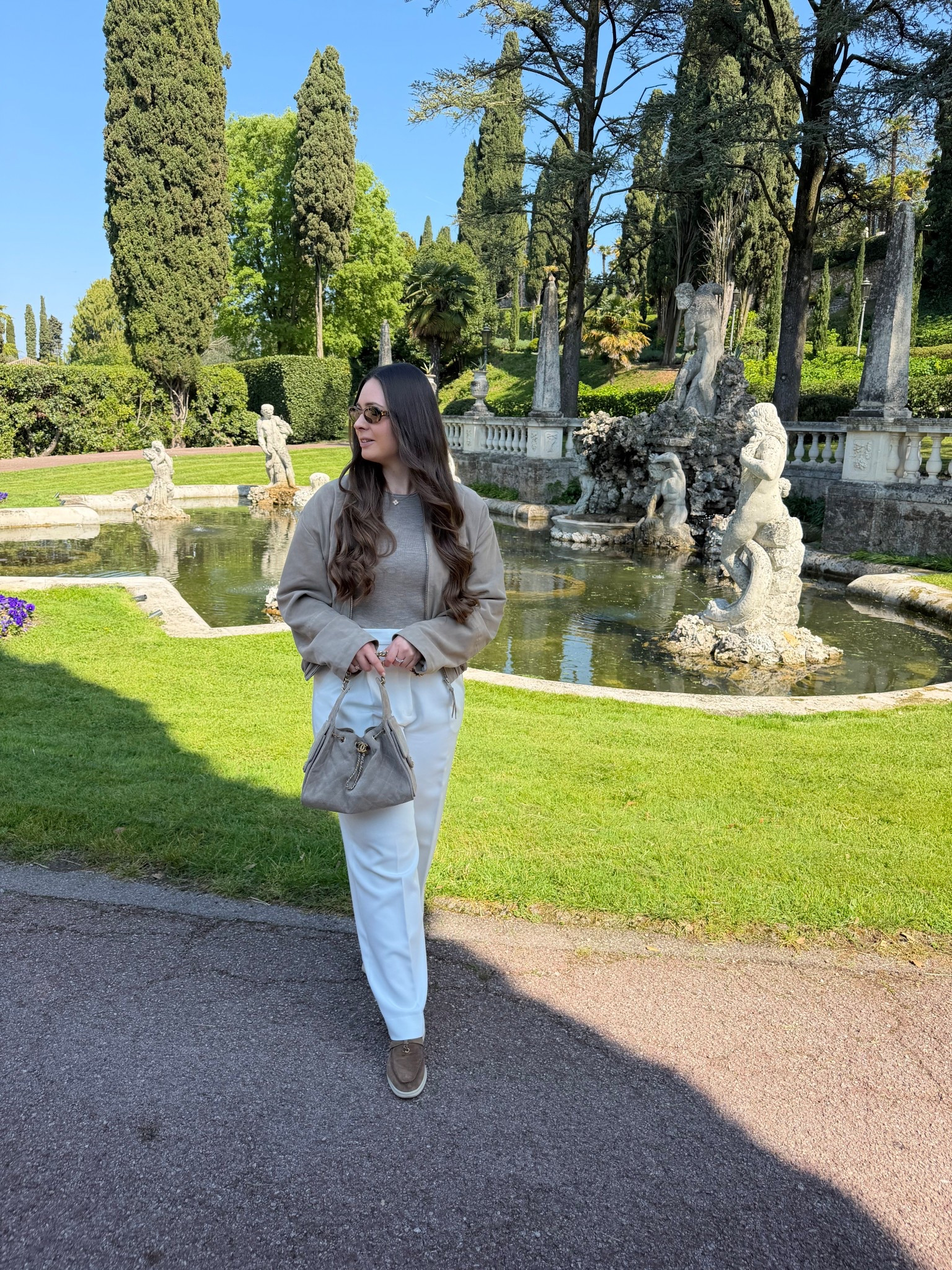 Spring Look ✨

#LTKdeutschland #LTKmidsize #LTKstyletip