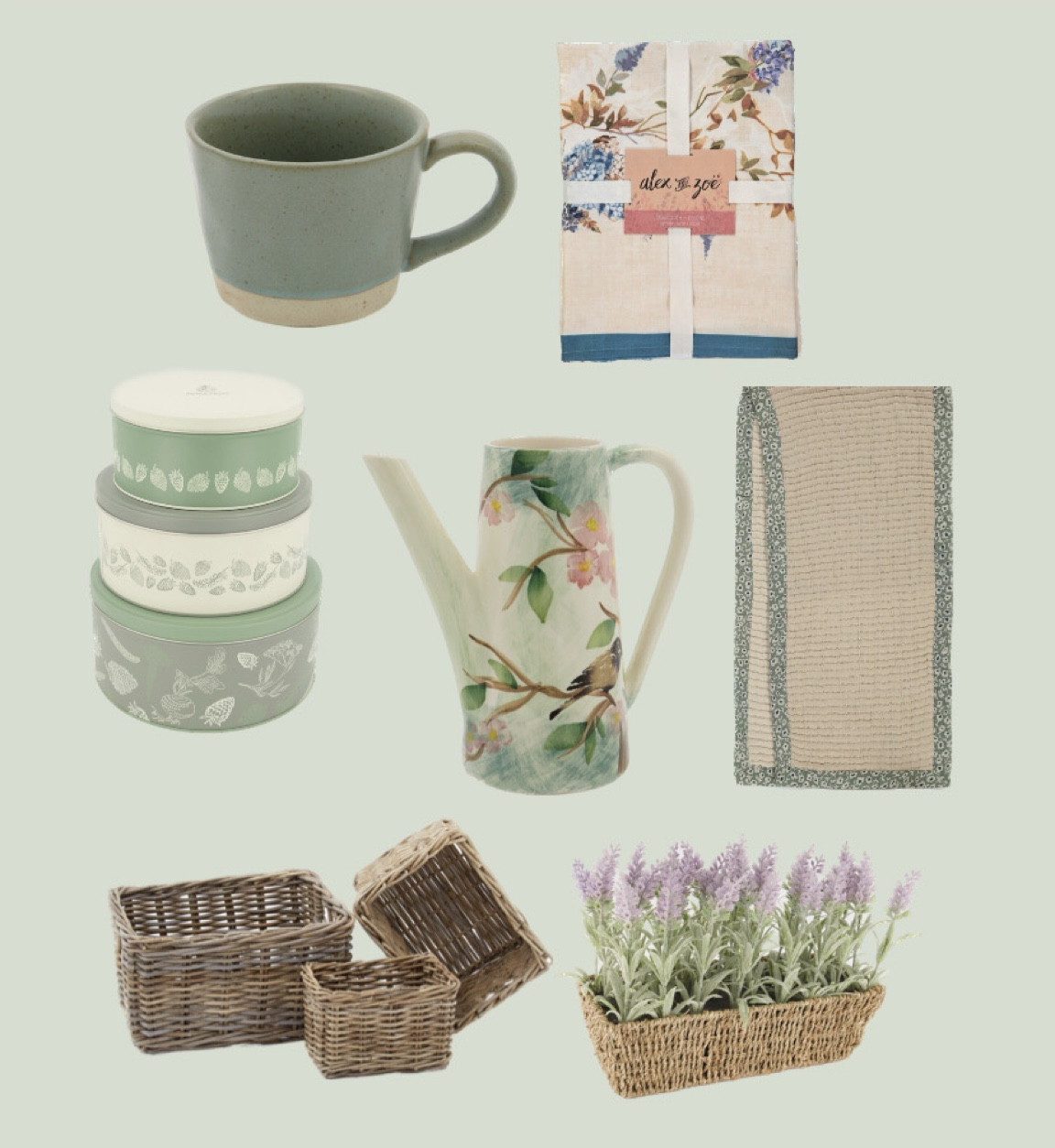 TK MAXX country kitchen edit

#LTKeurope #LTKSeasonal #LTKhome