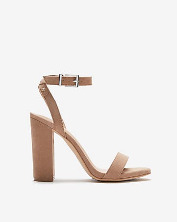 essex heels | Express