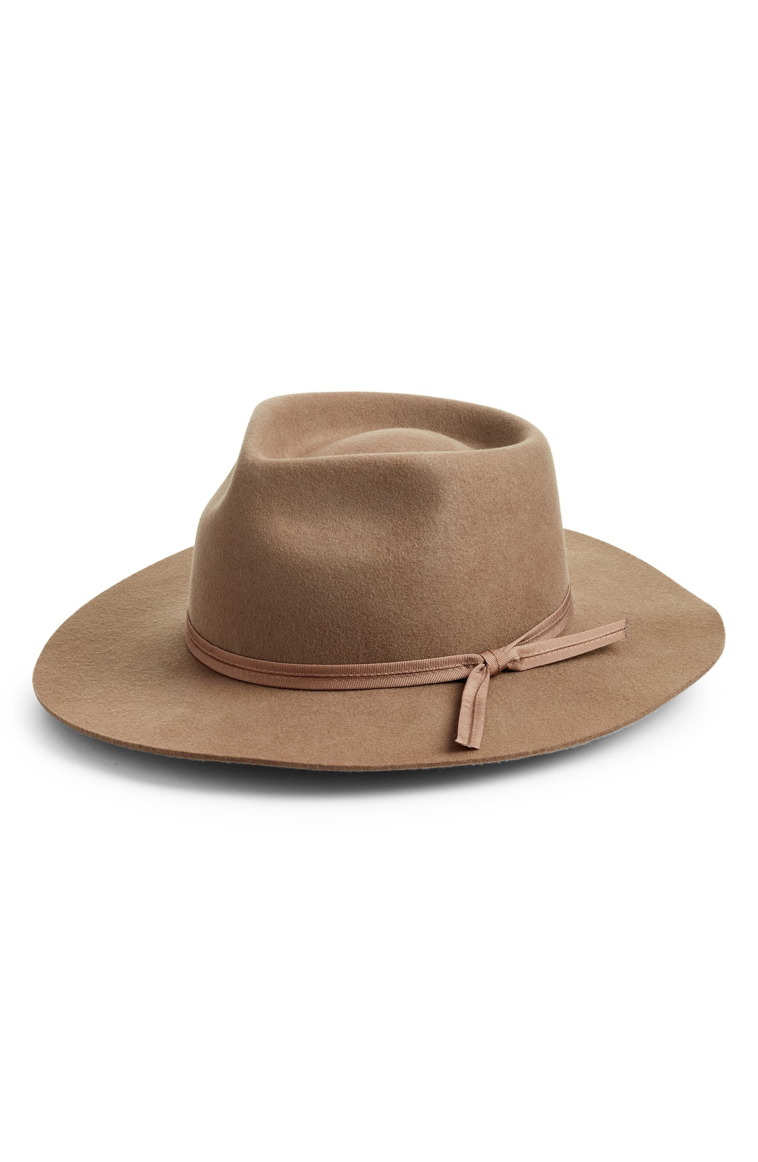 Wool Fedora | Nordstrom | Nordstrom