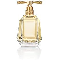 Women's Perfume by Juicy Couture, I Am Juicy Couture, Eau De Parfum EDP Spray, 3.4 Fl Oz | Amazon (US)