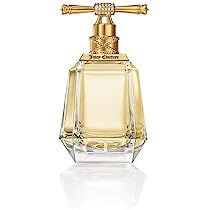 Women's Perfume by Juicy Couture, I Am Juicy Couture, Eau De Parfum EDP Spray, 3.4 Fl Oz | Amazon (US)