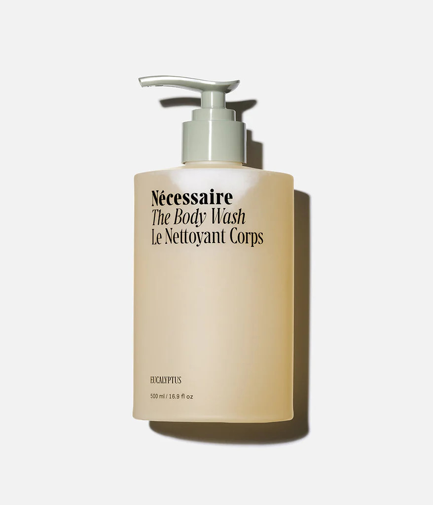 The Body Wash | Multi-Oil | Eucalyptus | Nécessaire