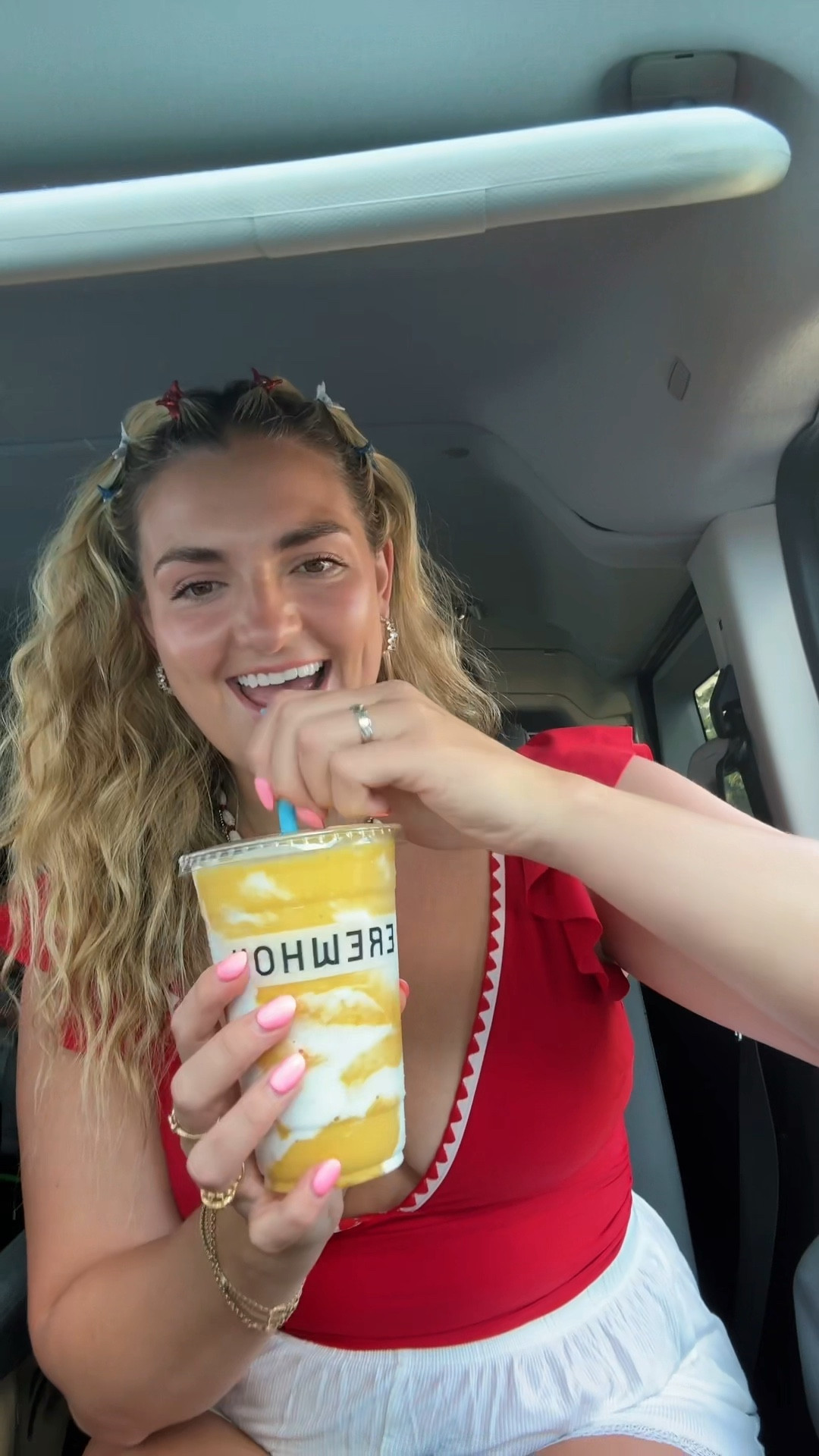 the BEST swim suit i have in every color!

#LTKBeauty #LTKStyleTip #LTKSeasonal