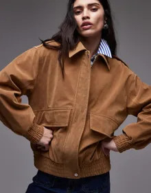 TOPSHOP Jacke | TOPSHOP® | Vero Moda