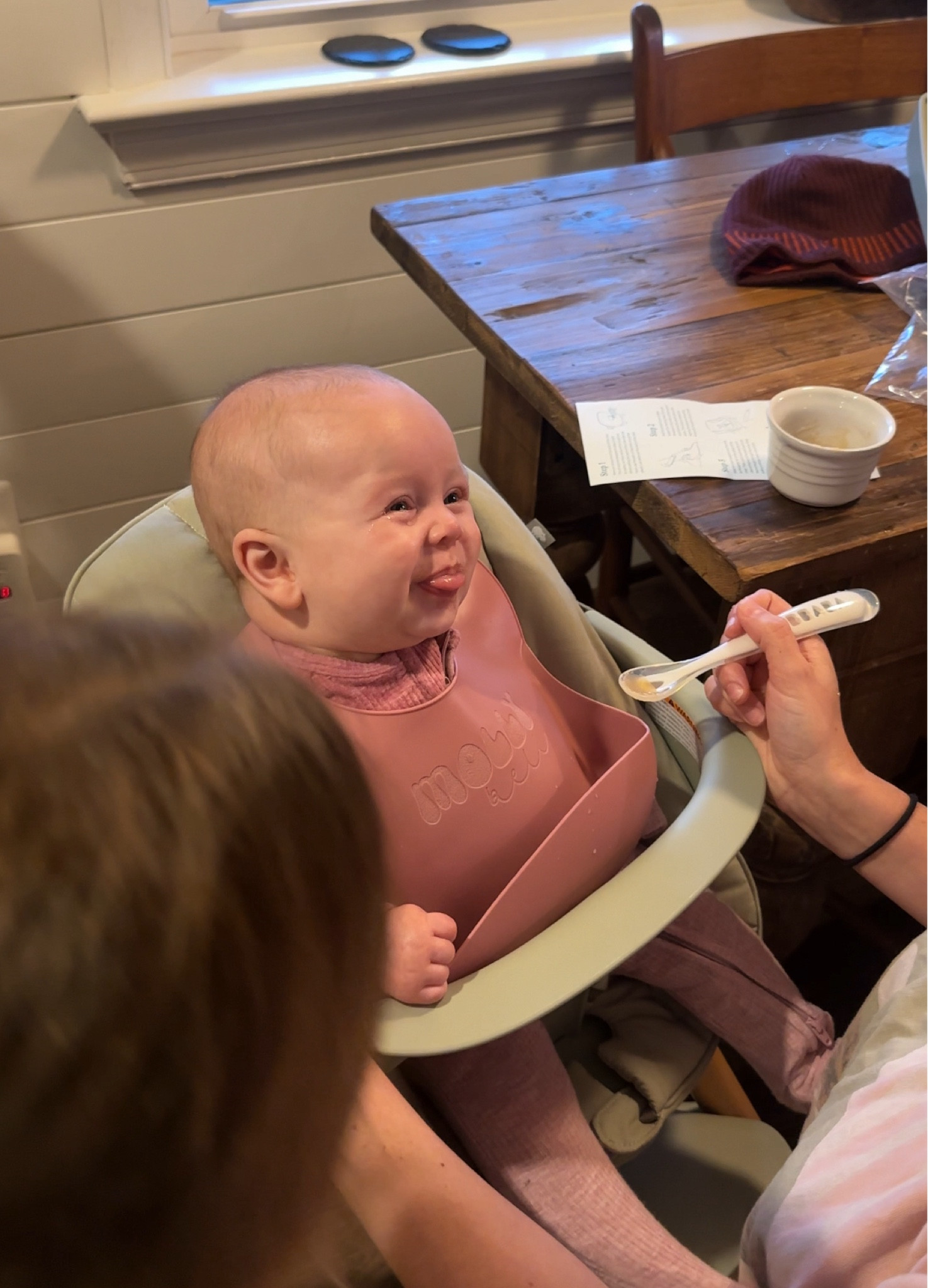 Baby feeding essentials, baby high chair , infant high chair, First Stage Baby Feeding Spoon Set, baby gifts 


#LTKBaby #LTKFamily #LTKHome