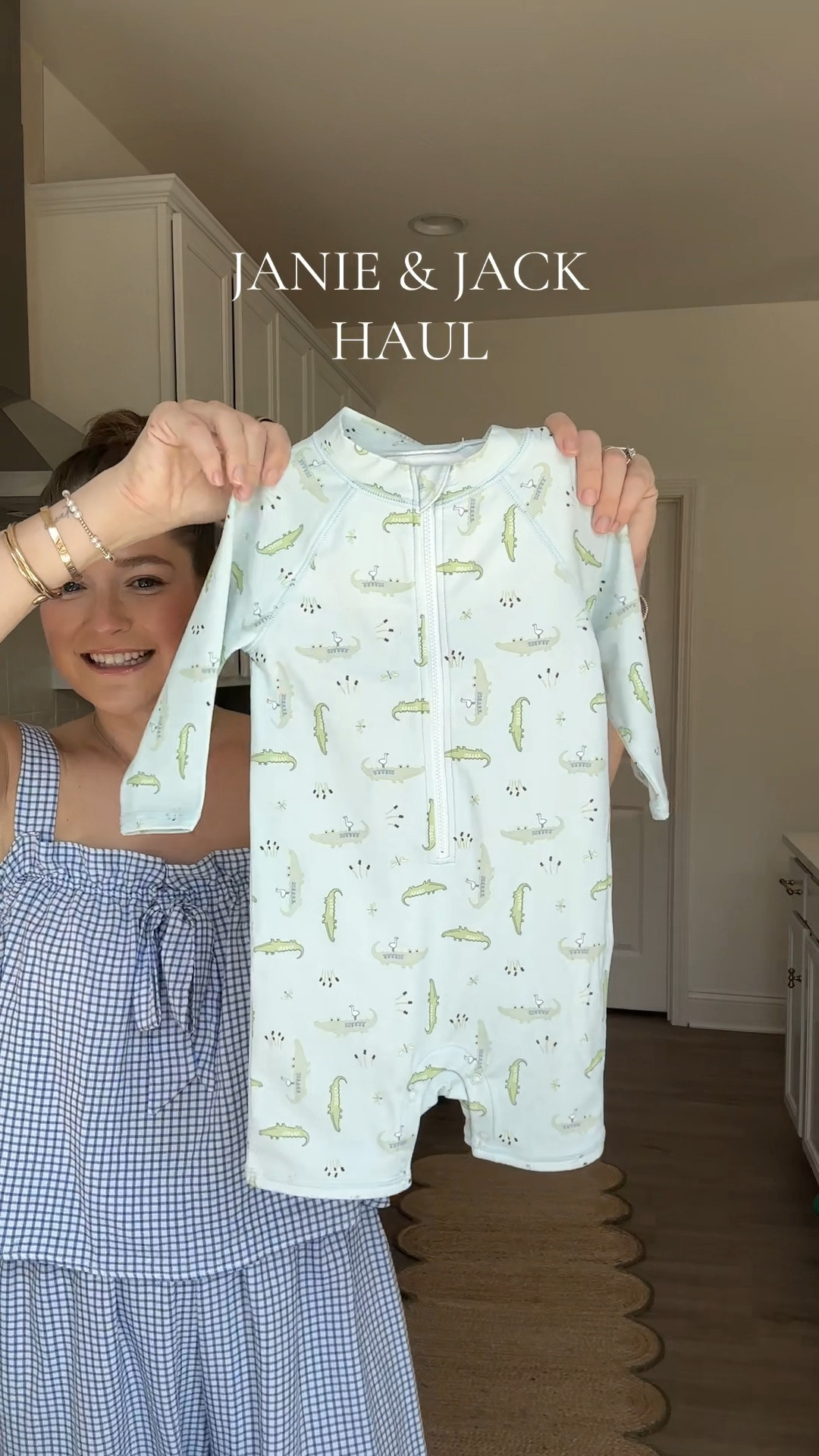 Janie & Jack summer toddler haul 😇

#LTKSaleAlert #LTKKids #LTKBaby