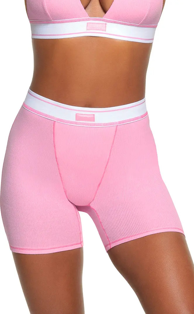 Ribbed Boxers | Nordstrom