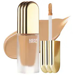 Sarah Creal Face Flex Concealer & Complexion Enhancer with Caffeine 7.0 Medium-Deep Cool 0.3 oz / 9 mL | Sephora (US)