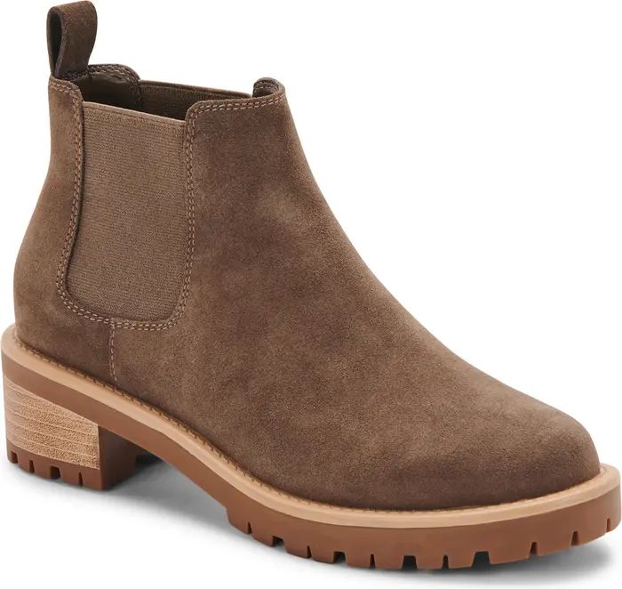 Blondo Mayes Waterproof Chelsea Boot (Women) | Nordstrom | Nordstrom