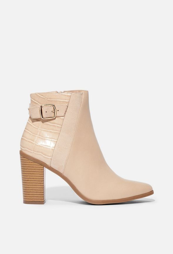 Olivaya Bootie | JustFab