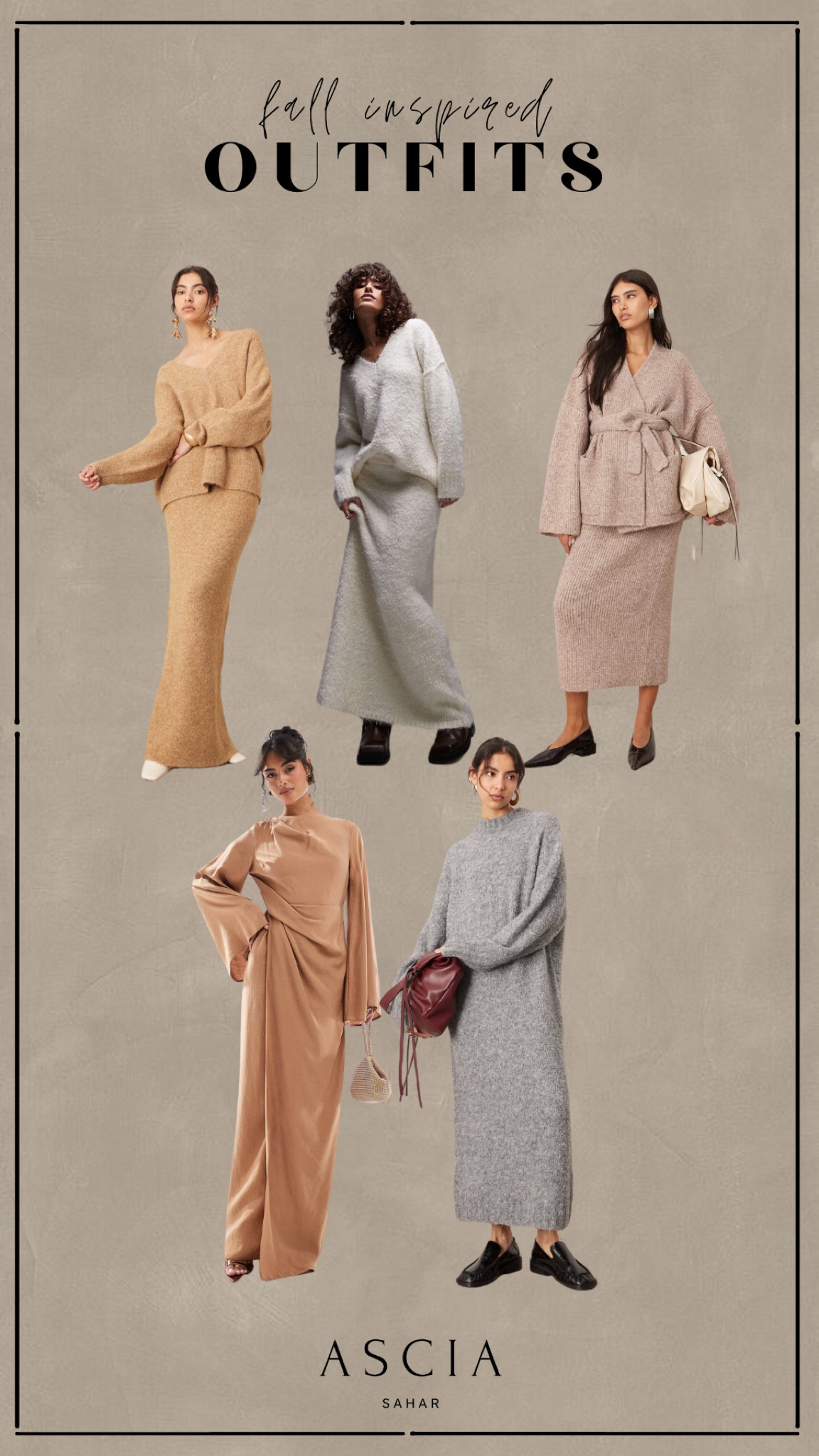 fall favorites 🤎 

#LTKShoeCrush #LTKStyleTip #LTKFindsUnder100