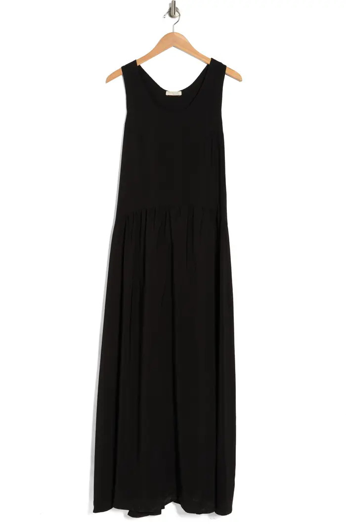 Racerback Maxi Dress | Nordstrom Rack