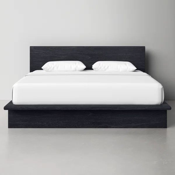 Horizon Platform Bed | Wayfair North America
